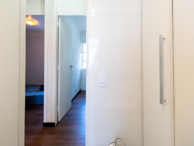 imóvel com 65m² - Vila Nova Caledônia - São Paulo