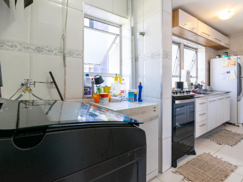 imóvel com 65m² - Vila Nova Caledônia - São Paulo