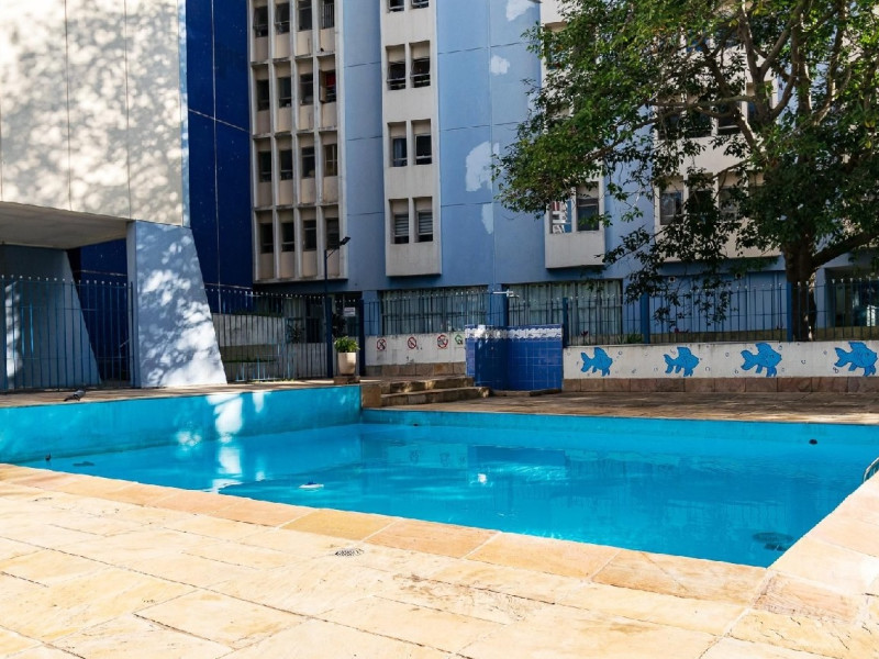imóvel com 65m² - Vila Nova Caledônia - São Paulo