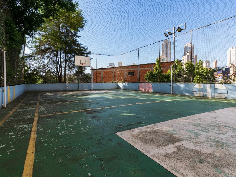 imóvel com 65m² - Vila Nova Caledônia - São Paulo