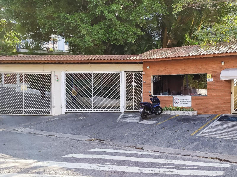 imóvel com 65m² - Vila Nova Caledônia - São Paulo