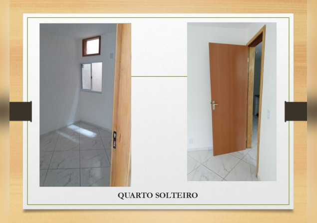 imóvel com 40m²