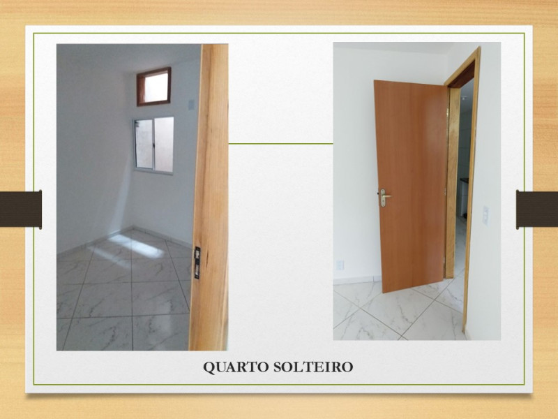 imóvel com 40m² - Recreio dos Bandeirantes - Rio de Janeiro