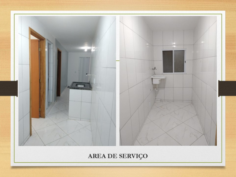 imóvel com 40m² - Recreio dos Bandeirantes - Rio de Janeiro