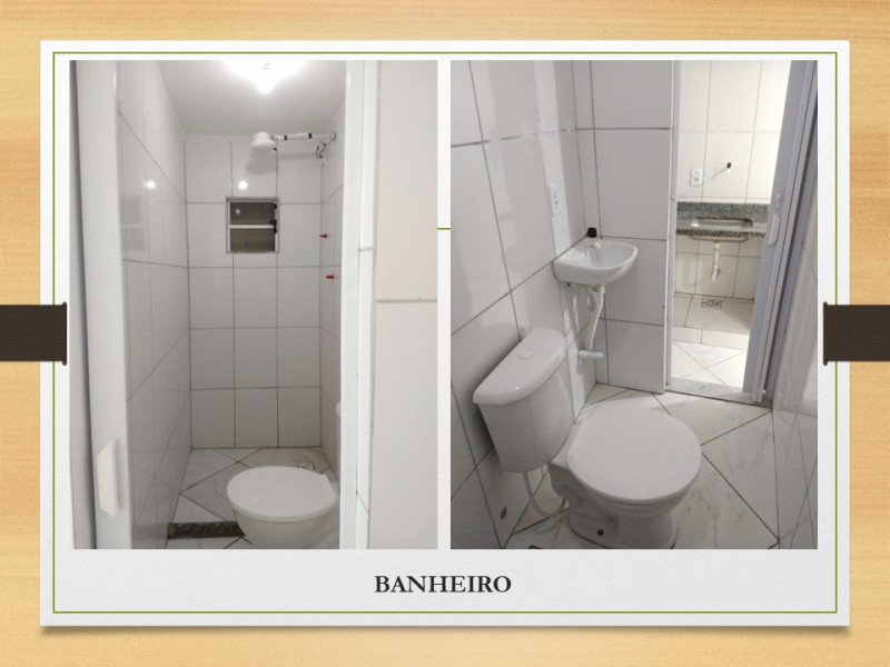 imóvel com 40m² - Recreio dos Bandeirantes - Rio de Janeiro