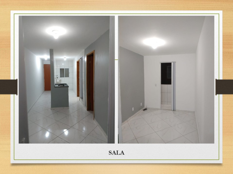 imóvel com 40m² - Recreio dos Bandeirantes - Rio de Janeiro