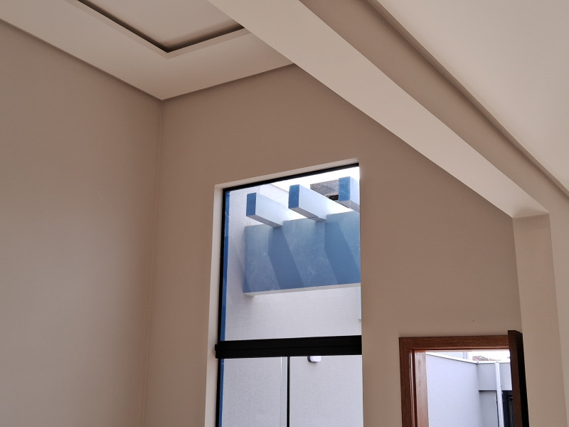imóvel com 88m² - Jardim Santa Alice II - Arapongas