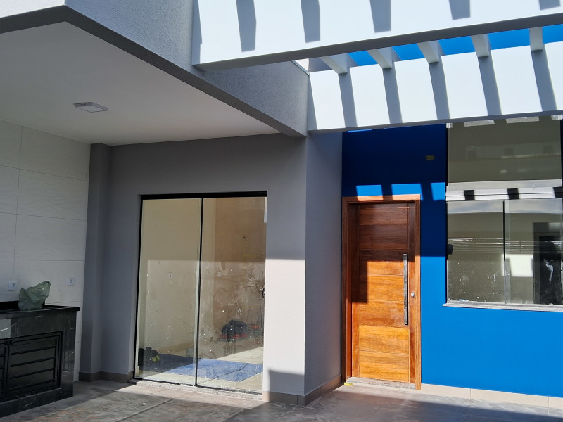 imóvel com 88m² - Jardim Santa Alice II - Arapongas