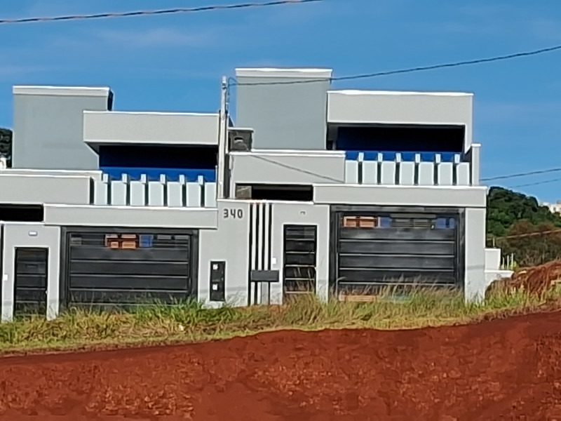 imóvel com 88m² - Jardim Santa Alice II - Arapongas