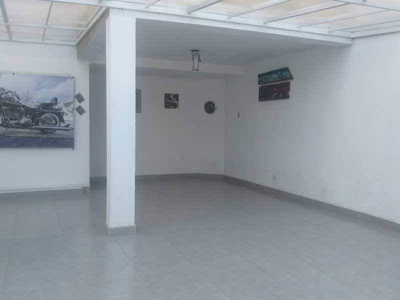 imóvel com 220m² - Pilarzinho - Curitiba
