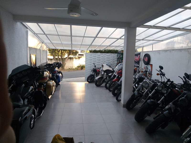 imóvel com 220m² - Pilarzinho - Curitiba