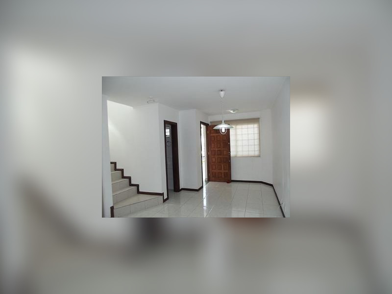 imóvel com 220m² - Pilarzinho - Curitiba