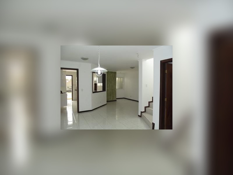 imóvel com 220m² - Pilarzinho - Curitiba