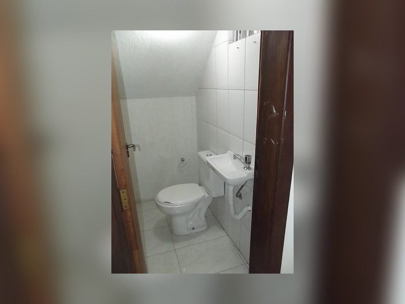 imóvel com 220m² - Pilarzinho - Curitiba