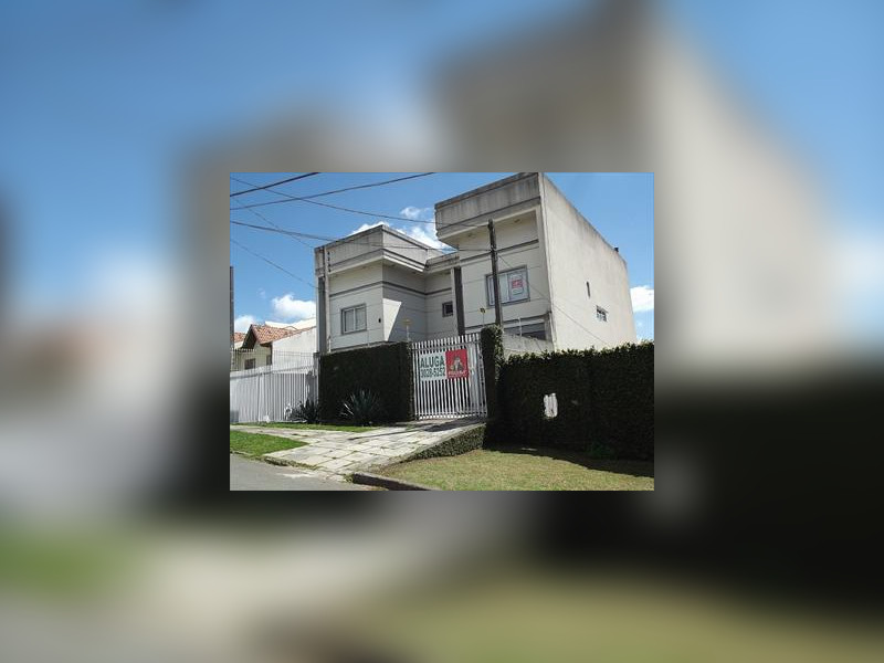 imóvel com 220m² - Pilarzinho - Curitiba