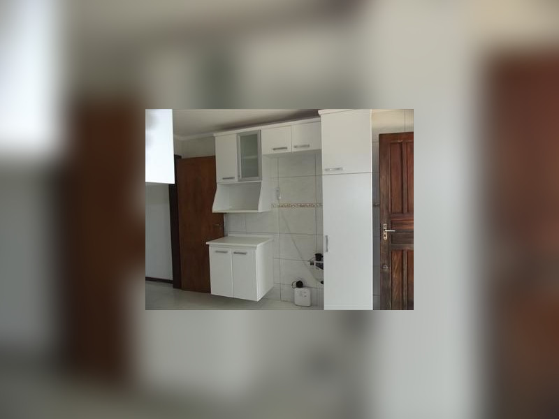 imóvel com 220m² - Pilarzinho - Curitiba