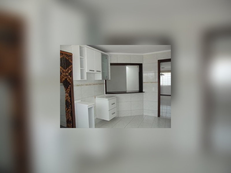 imóvel com 220m² - Pilarzinho - Curitiba