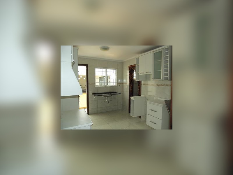 imóvel com 220m² - Pilarzinho - Curitiba