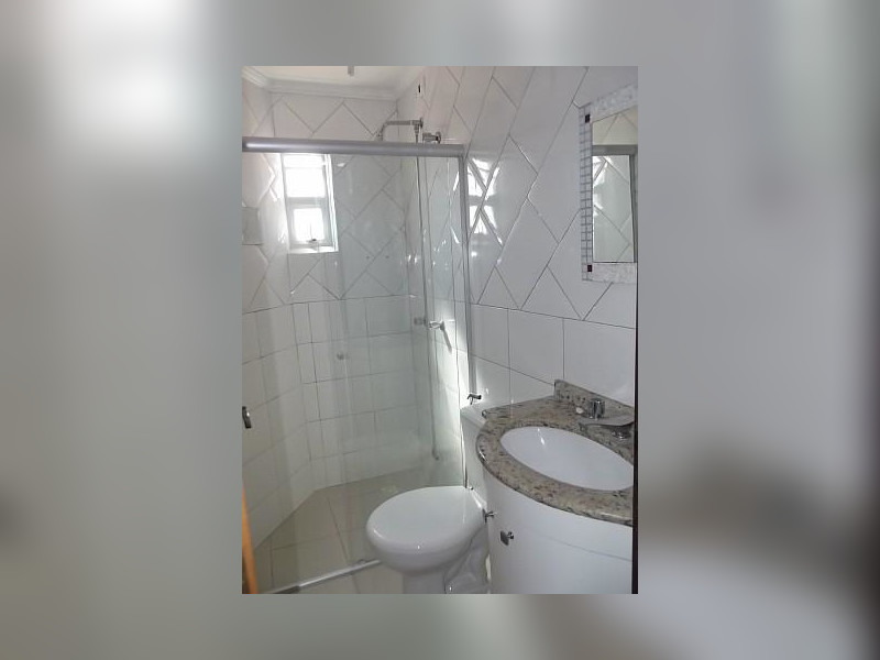 imóvel com 220m² - Pilarzinho - Curitiba