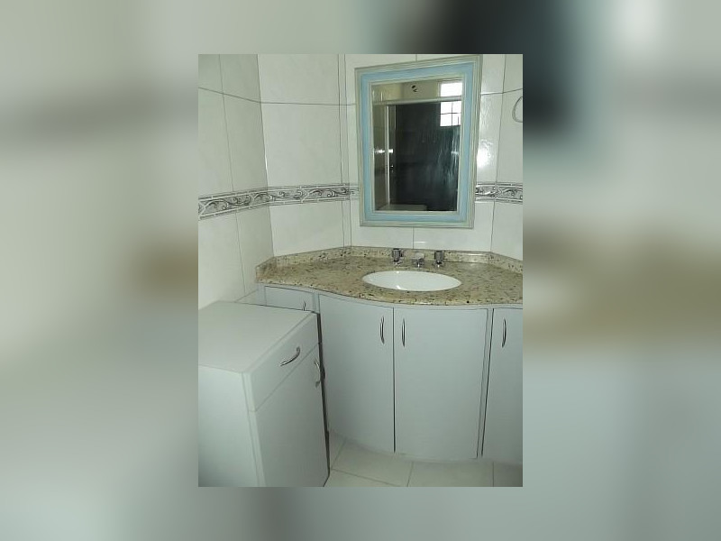 imóvel com 220m² - Pilarzinho - Curitiba