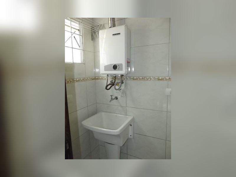 imóvel com 220m² - Pilarzinho - Curitiba