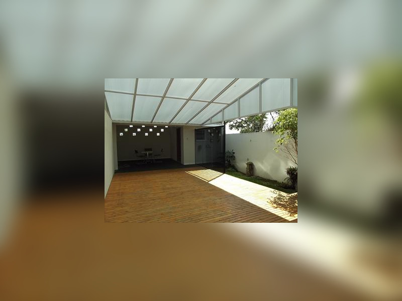 imóvel com 220m² - Pilarzinho - Curitiba