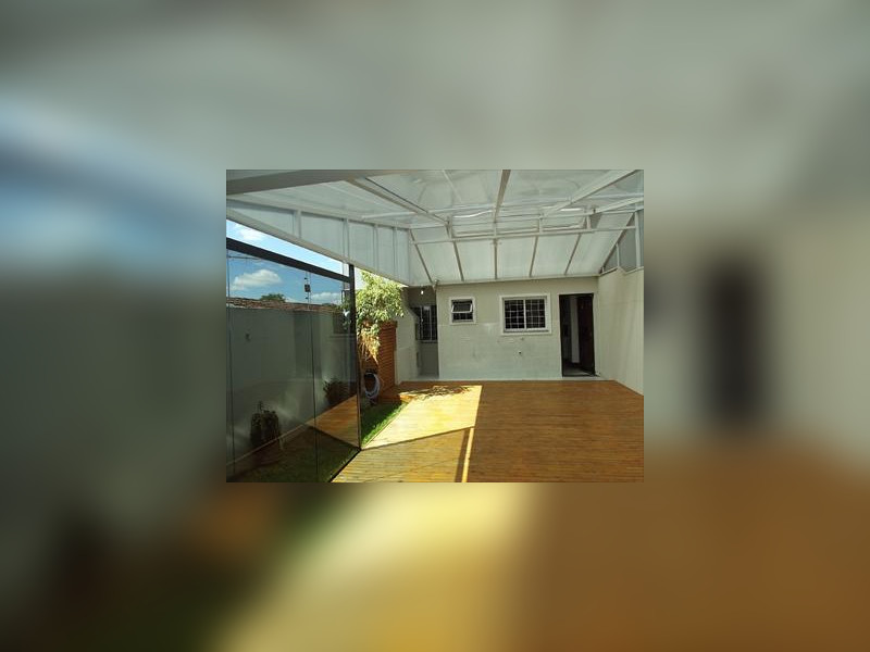 imóvel com 220m² - Pilarzinho - Curitiba