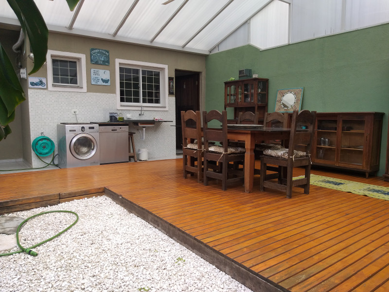 imóvel com 220m² - Pilarzinho - Curitiba
