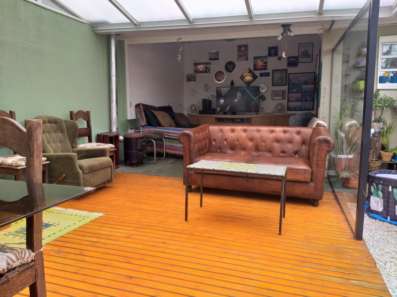 imóvel com 220m² - Pilarzinho - Curitiba