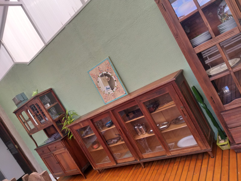 imóvel com 220m² - Pilarzinho - Curitiba