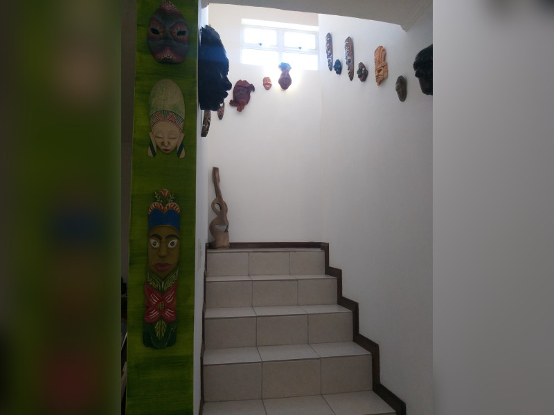 imóvel com 220m² - Pilarzinho - Curitiba