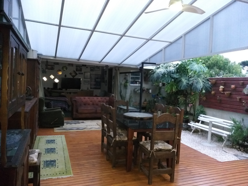 imóvel com 220m² - Pilarzinho - Curitiba