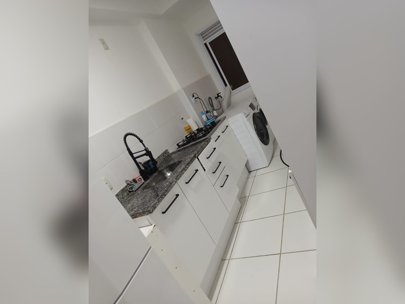 imóvel com 45m² - Aparecidinha - Sorocaba