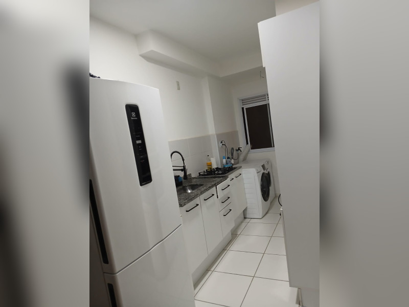 imóvel com 45m² - Aparecidinha - Sorocaba