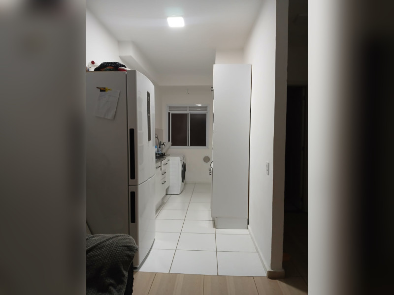 imóvel com 45m² - Aparecidinha - Sorocaba
