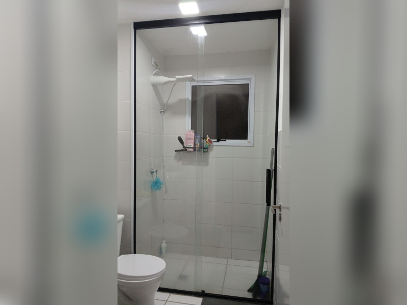 imóvel com 45m² - Aparecidinha - Sorocaba