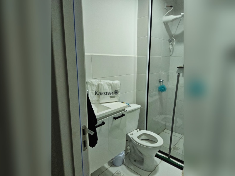 imóvel com 45m² - Aparecidinha - Sorocaba