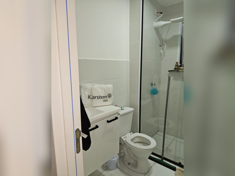 imóvel com 45m² - Aparecidinha - Sorocaba