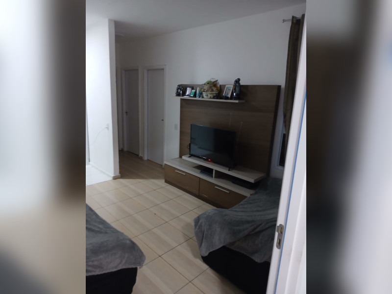imóvel com 45m² - Aparecidinha - Sorocaba