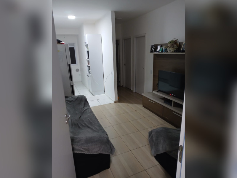 imóvel com 45m² - Aparecidinha - Sorocaba