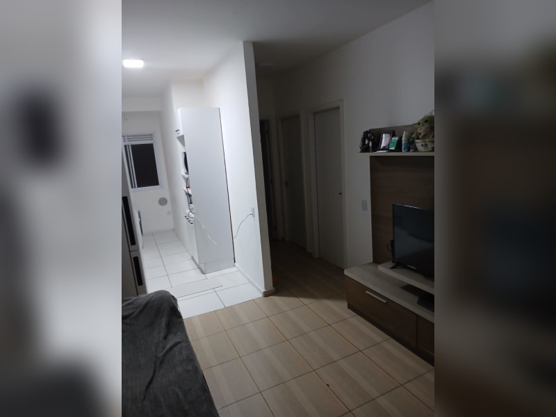 imóvel com 45m² - Aparecidinha - Sorocaba