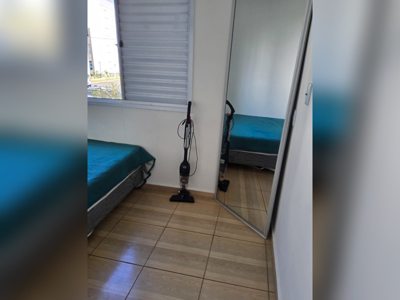 imóvel com 45m² - Aparecidinha - Sorocaba