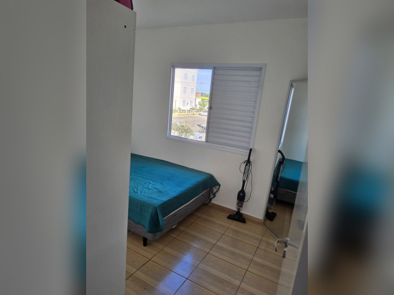 imóvel com 45m² - Aparecidinha - Sorocaba