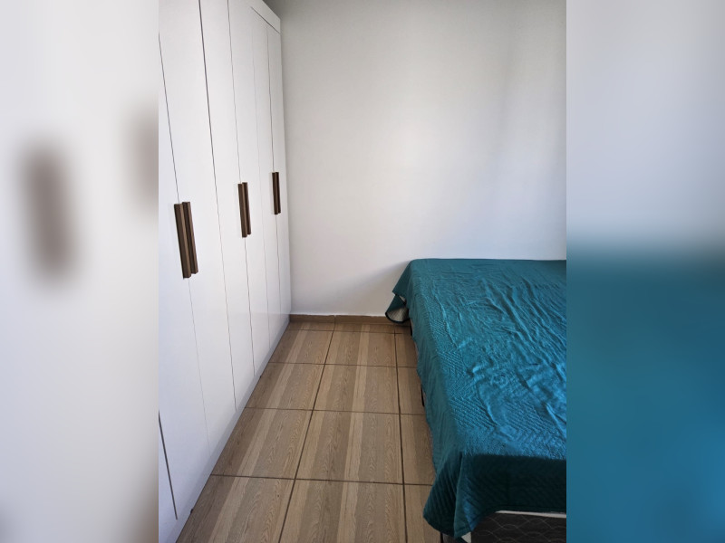 imóvel com 45m² - Aparecidinha - Sorocaba