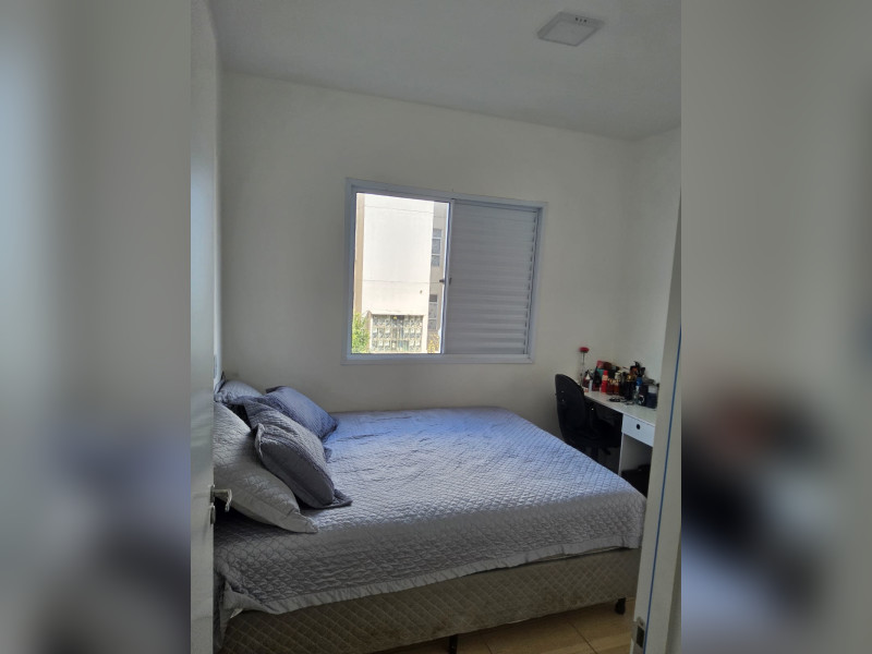 imóvel com 45m² - Aparecidinha - Sorocaba