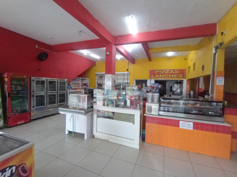 imóvel com 700m² - Centro - Ilha Comprida