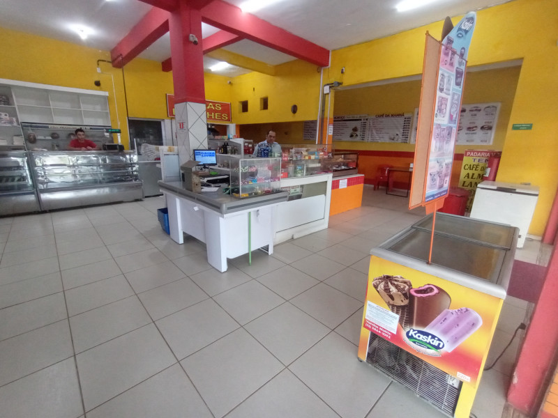 imóvel com 700m² - Centro - Ilha Comprida