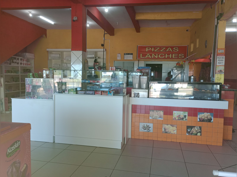 imóvel com 700m² - Centro - Ilha Comprida