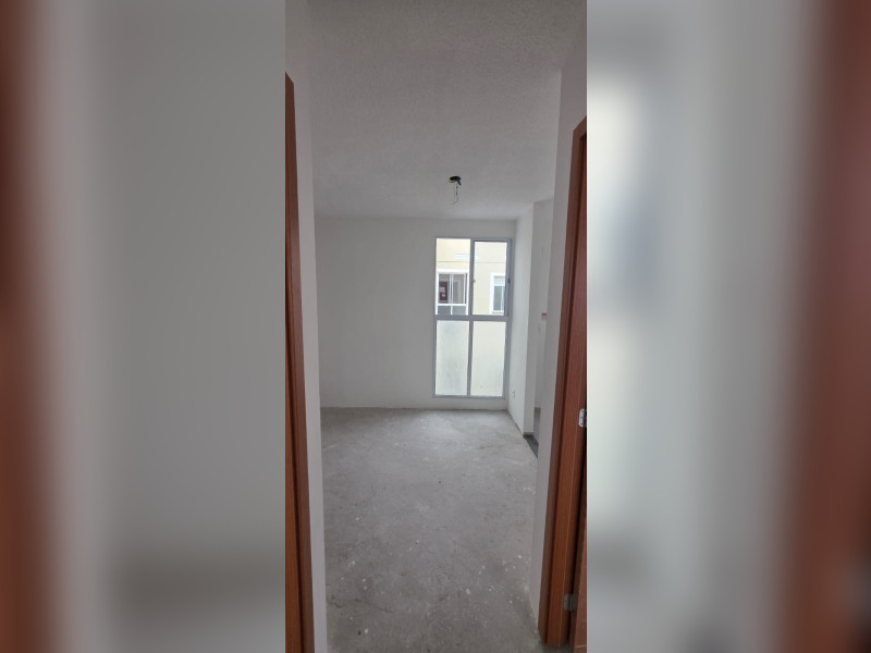 imóvel com 44m² - Jardim Nova Era - Nova Iguaçu