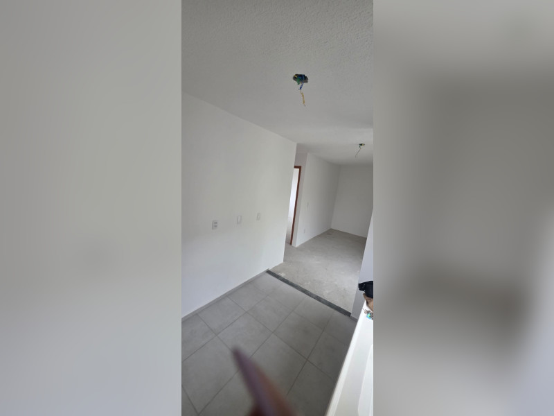 imóvel com 44m² - Jardim Nova Era - Nova Iguaçu